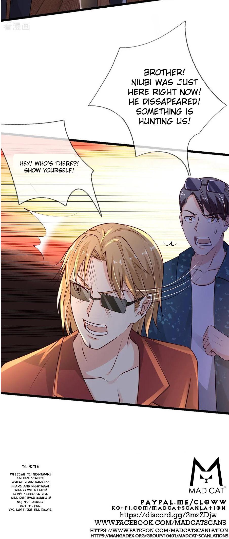 I'm The Great Immortal Chapter 133 page 14 - Chapter 133