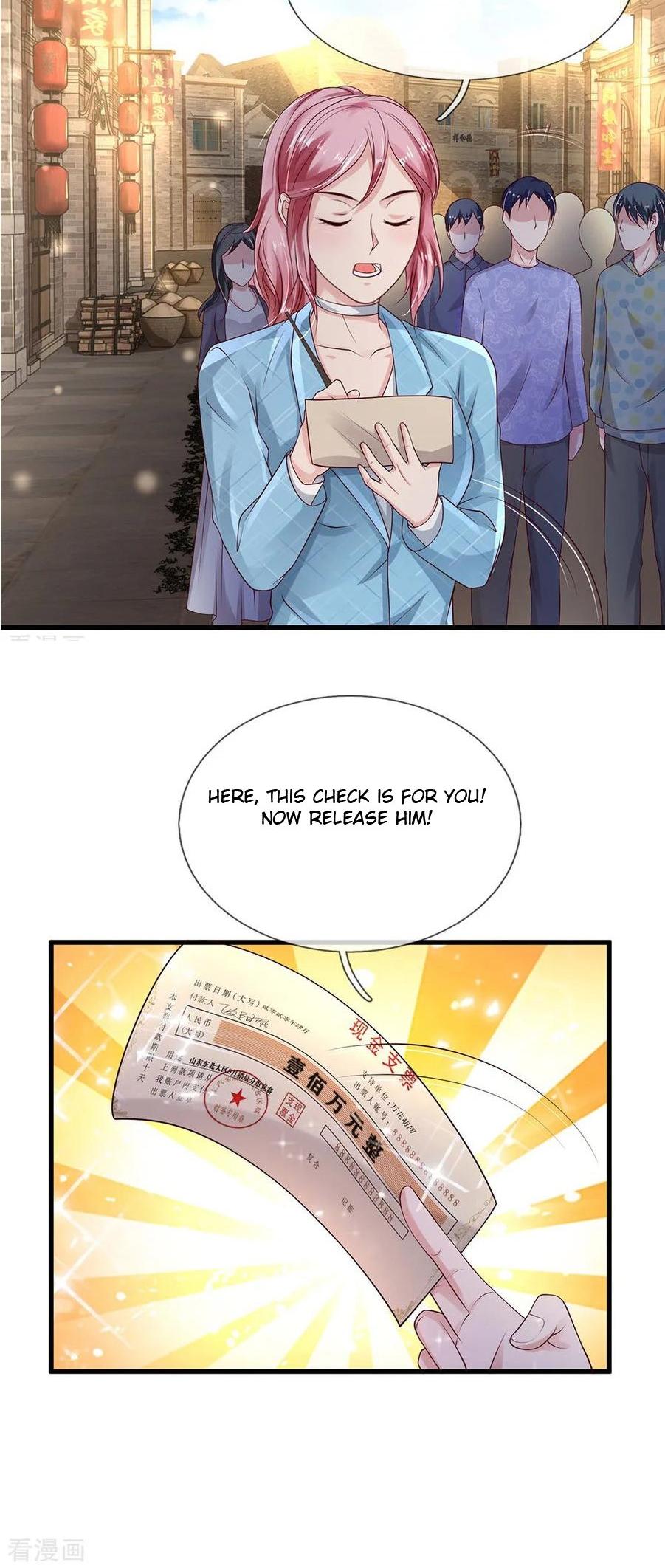 I'm The Great Immortal Chapter 133 page 2 - Chapter 133