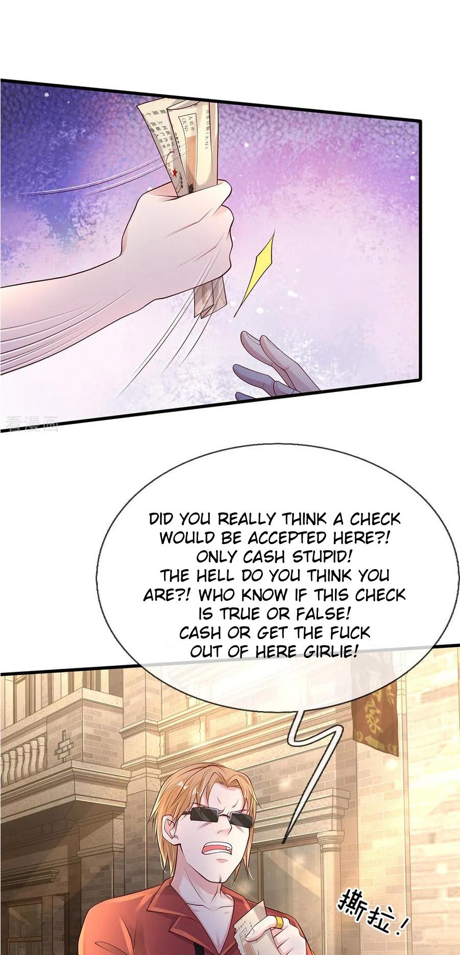 I'm The Great Immortal Chapter 133 page 3 - Chapter 133