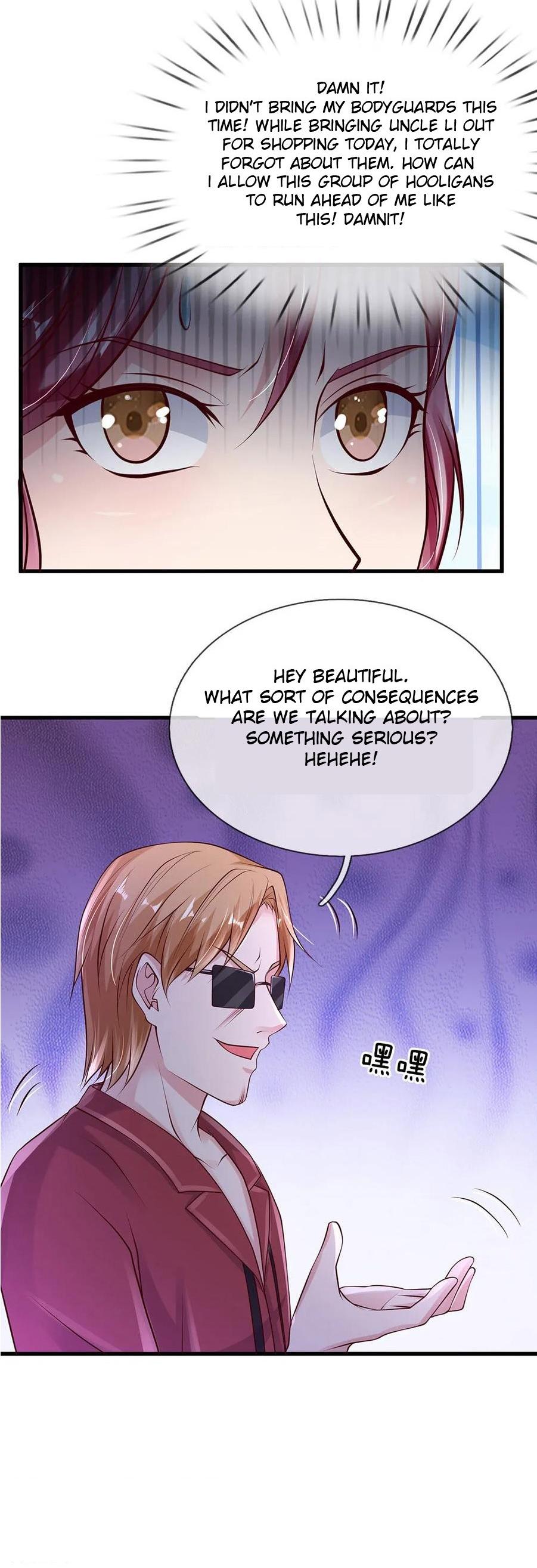 I'm The Great Immortal Chapter 133 page 6 - Chapter 133