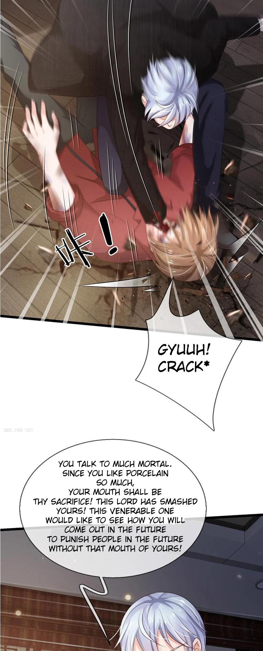 I'm The Great Immortal Chapter 134 page 13 - Chapter 134