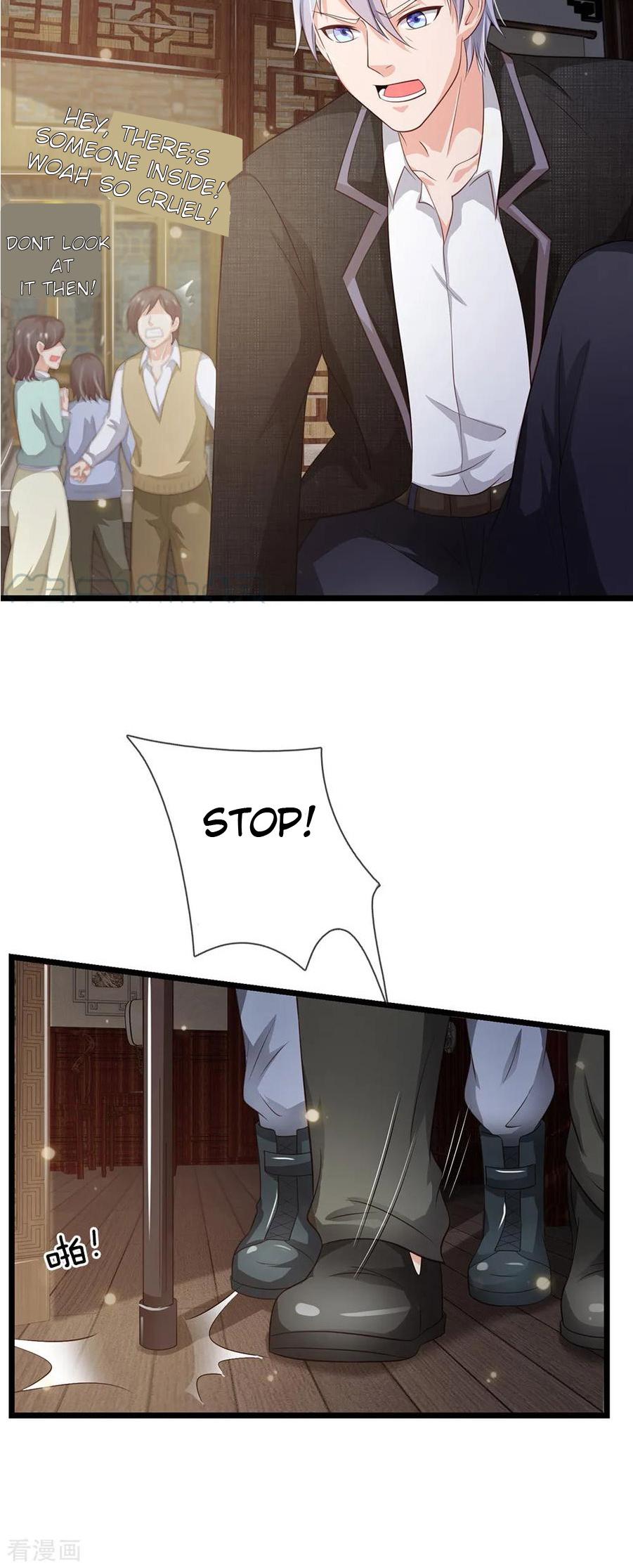 I'm The Great Immortal Chapter 134 page 14 - Chapter 134