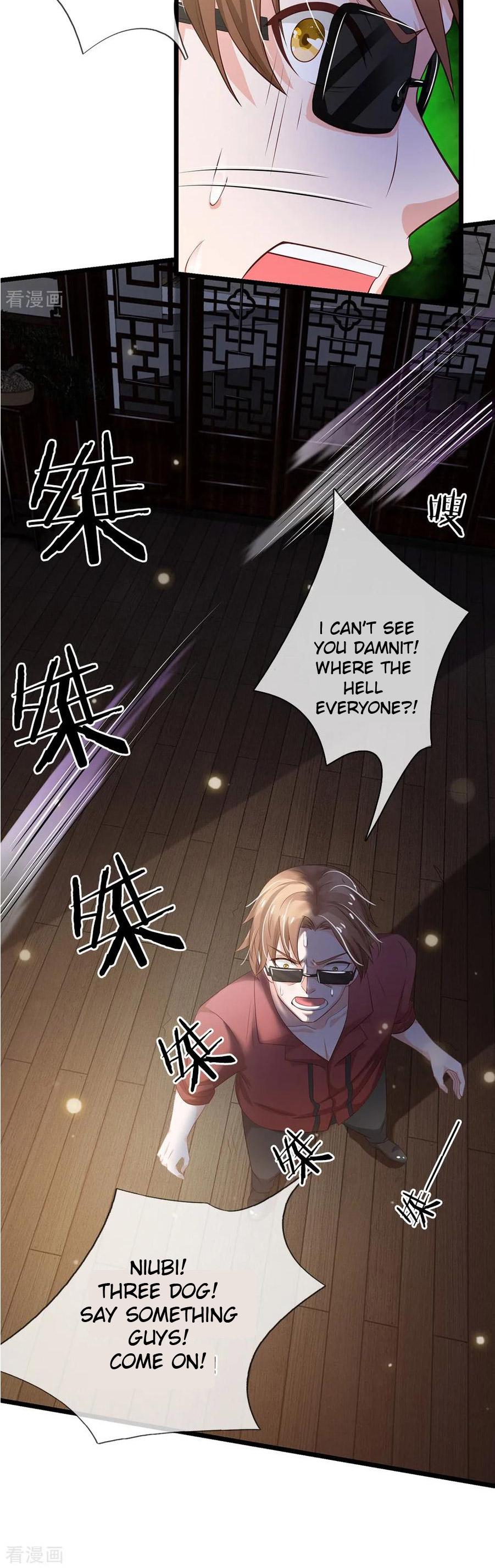 I'm The Great Immortal Chapter 134 page 2 - Chapter 134