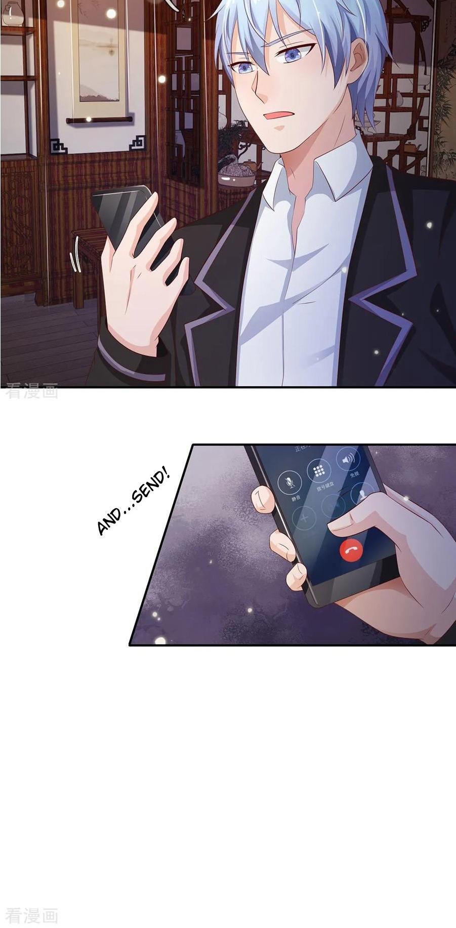 I'm The Great Immortal Chapter 135 page 13 - Chapter 135