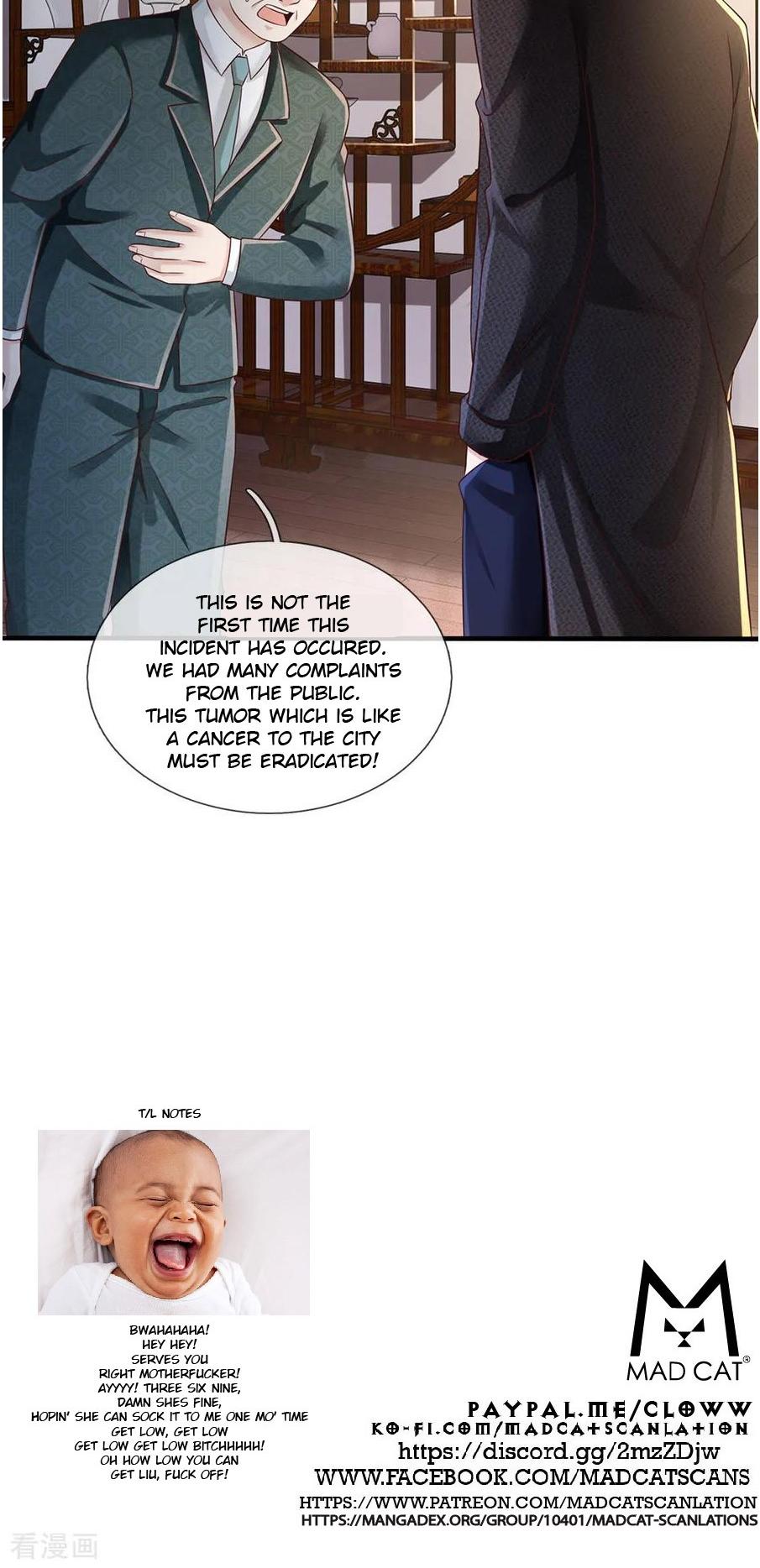 I'm The Great Immortal Chapter 136 page 16 - Chapter 136