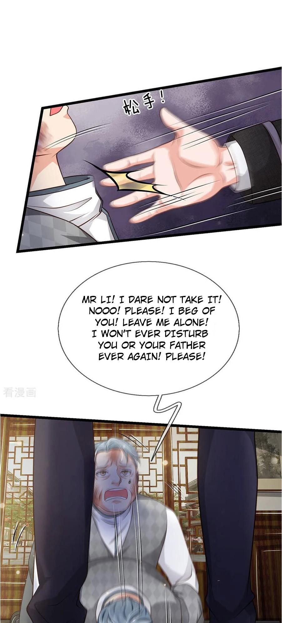 I'm The Great Immortal Chapter 137 page 13 - Chapter 137
