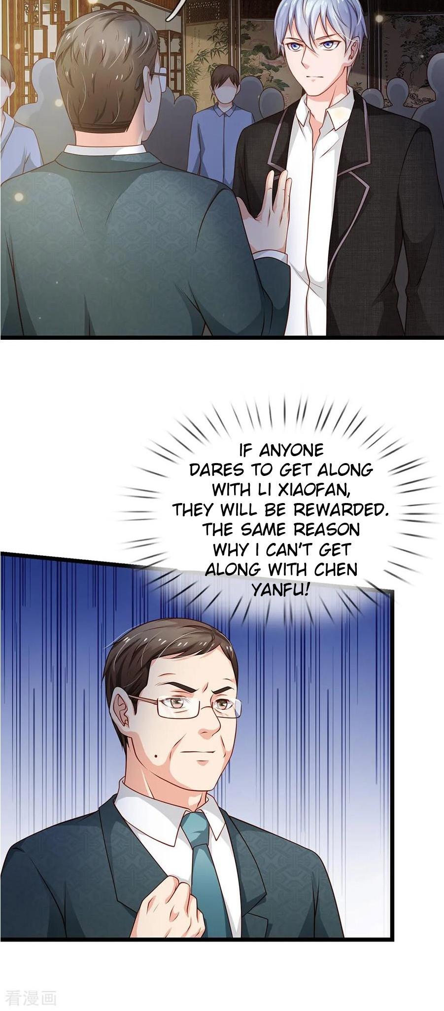 I'm The Great Immortal Chapter 137 page 2 - Chapter 137
