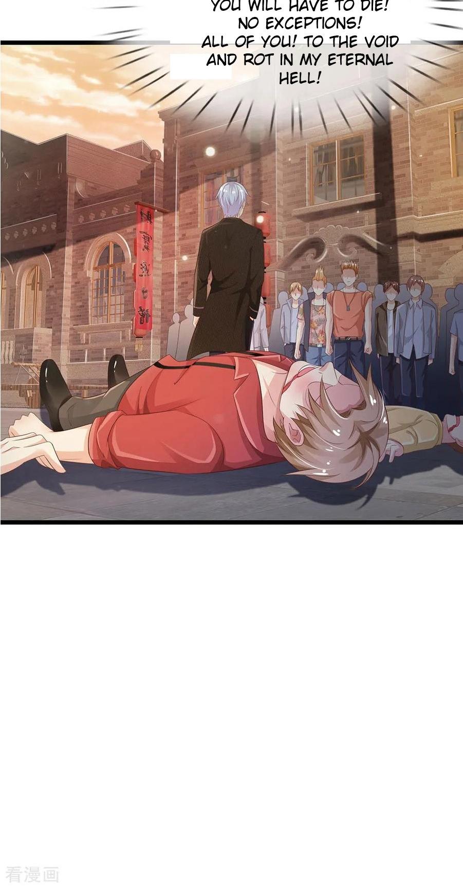 I'm The Great Immortal Chapter 138 page 10 - Chapter 138
