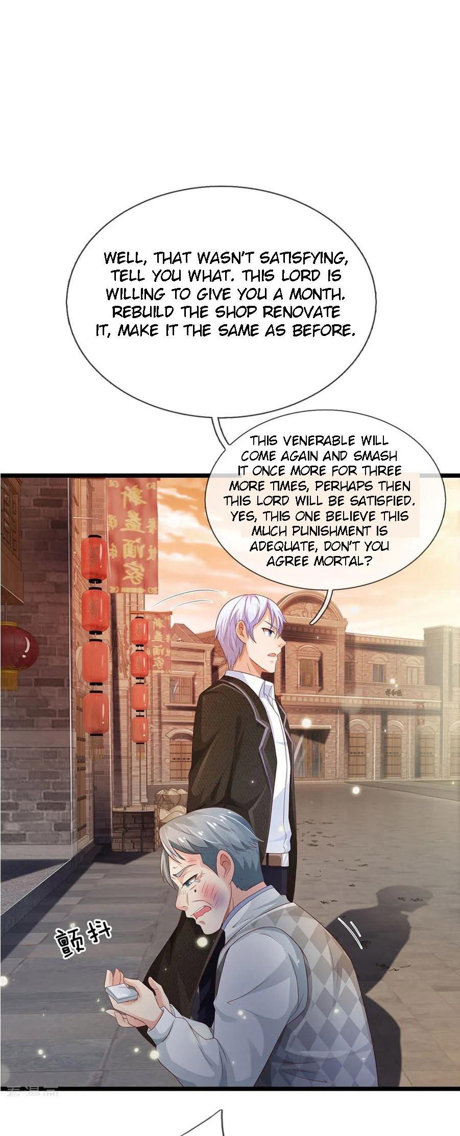 I'm The Great Immortal Chapter 138 page 6 - Chapter 138