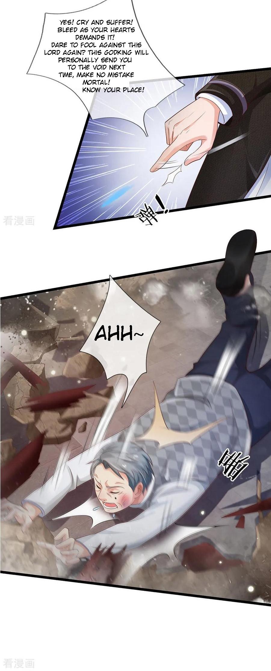 I'm The Great Immortal Chapter 138 page 7 - Chapter 138