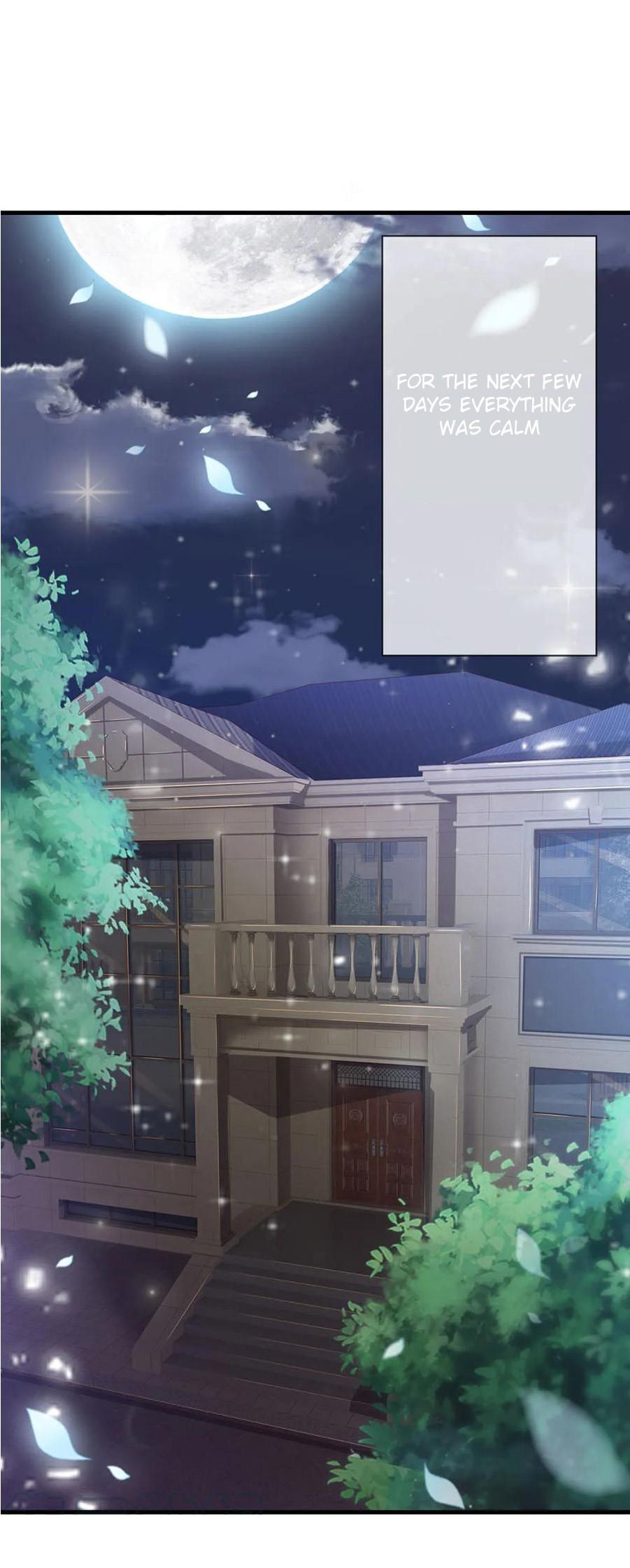 I'm The Great Immortal Chapter 139 page 1 - Chapter 139