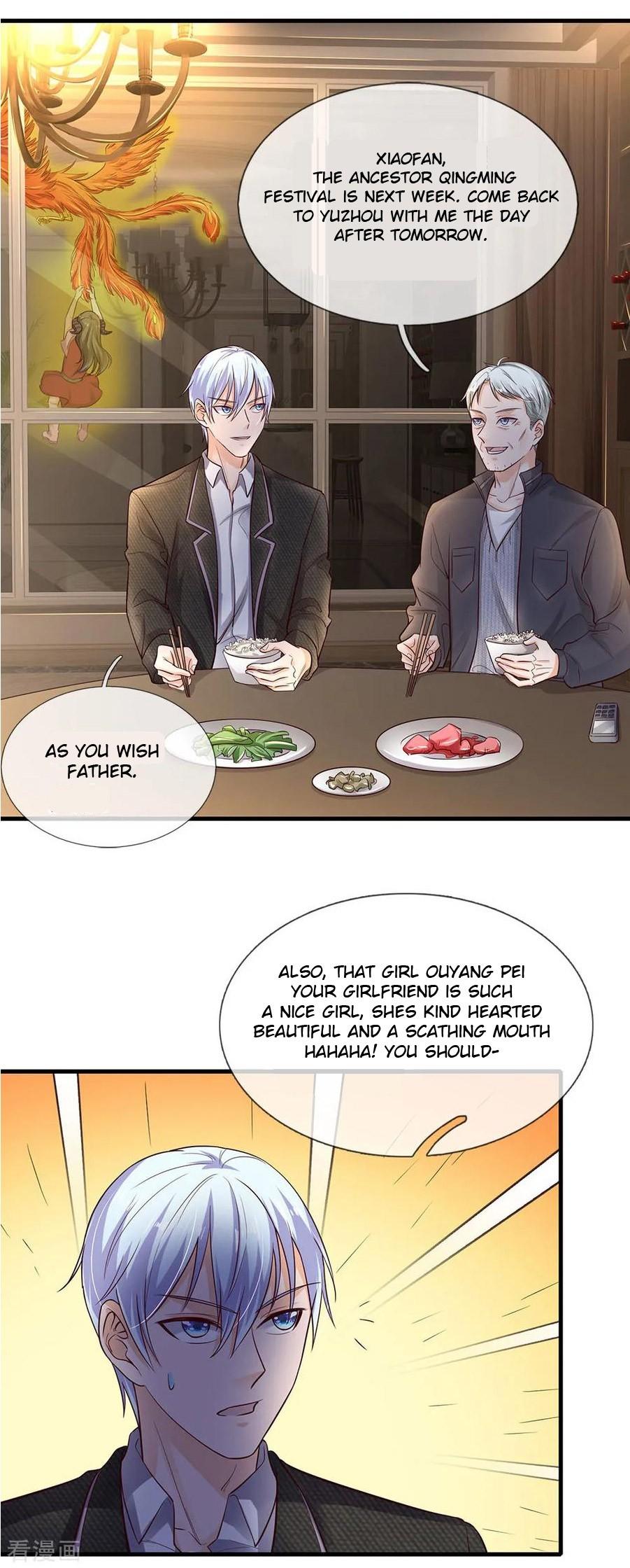 I'm The Great Immortal Chapter 139 page 2 - Chapter 139