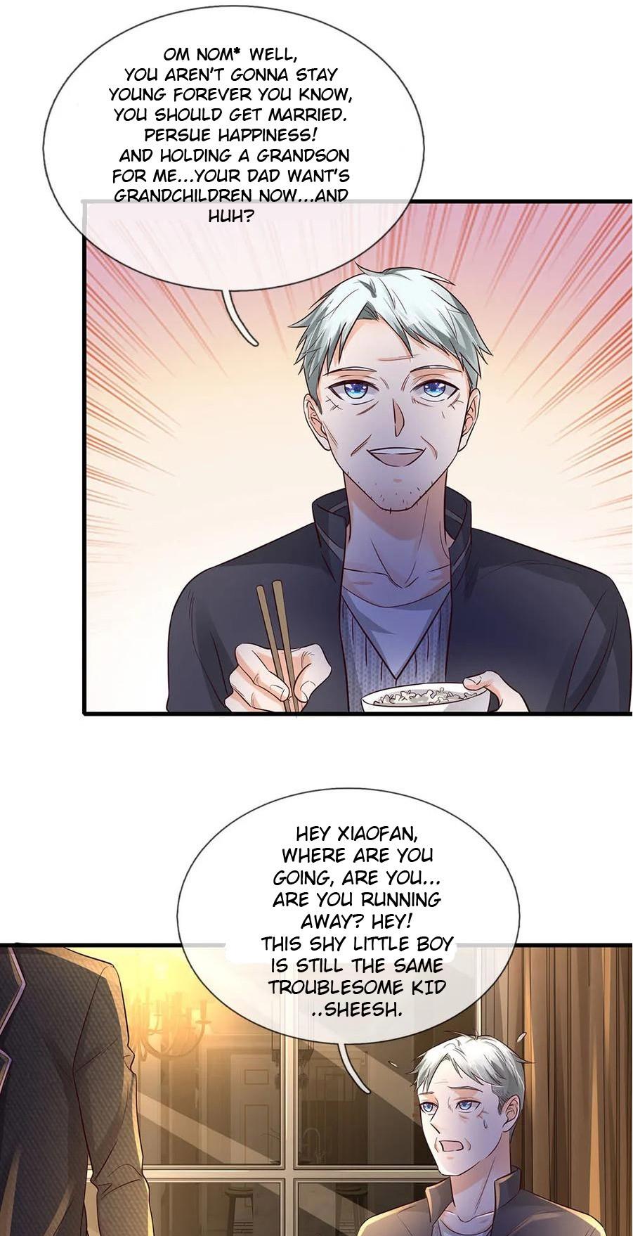 I'm The Great Immortal Chapter 139 page 3 - Chapter 139