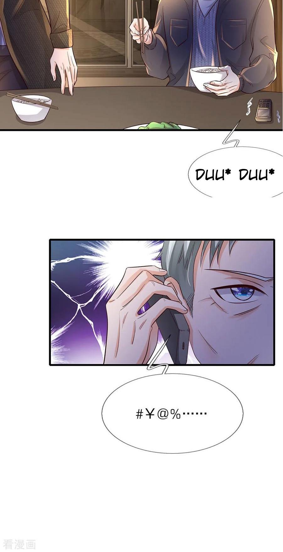 I'm The Great Immortal Chapter 139 page 4 - Chapter 139