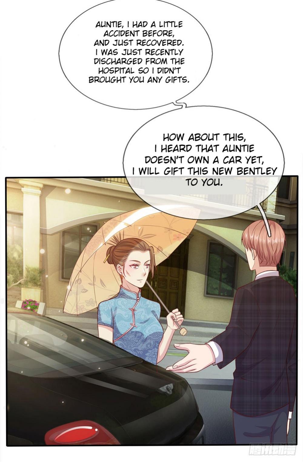 I'm The Great Immortal Chapter 14 page 11 - Chapter 14