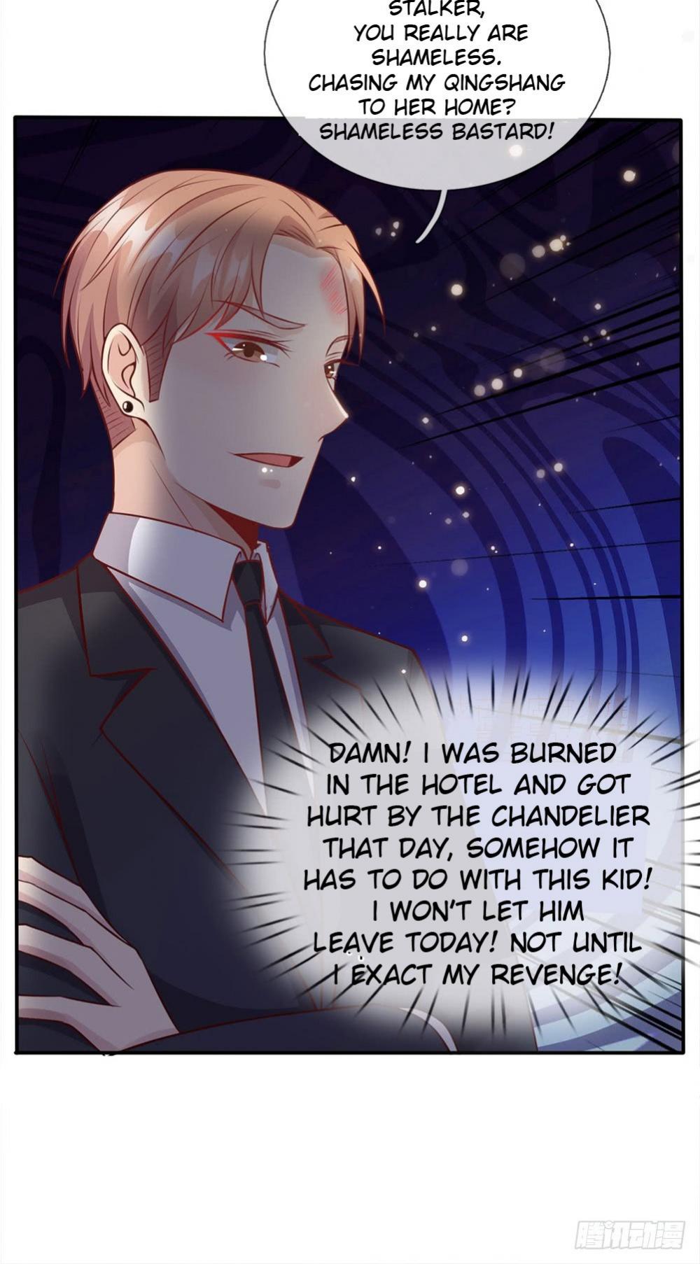 I'm The Great Immortal Chapter 14 page 14 - Chapter 14