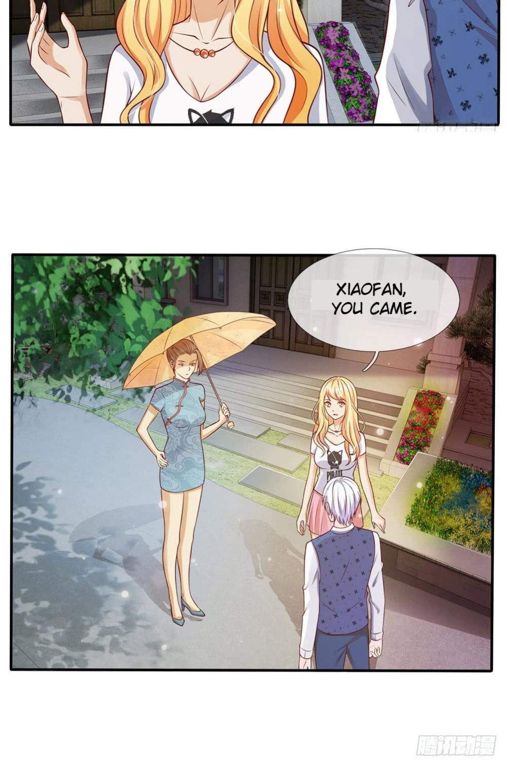 I'm The Great Immortal Chapter 14 page 2 - Chapter 14