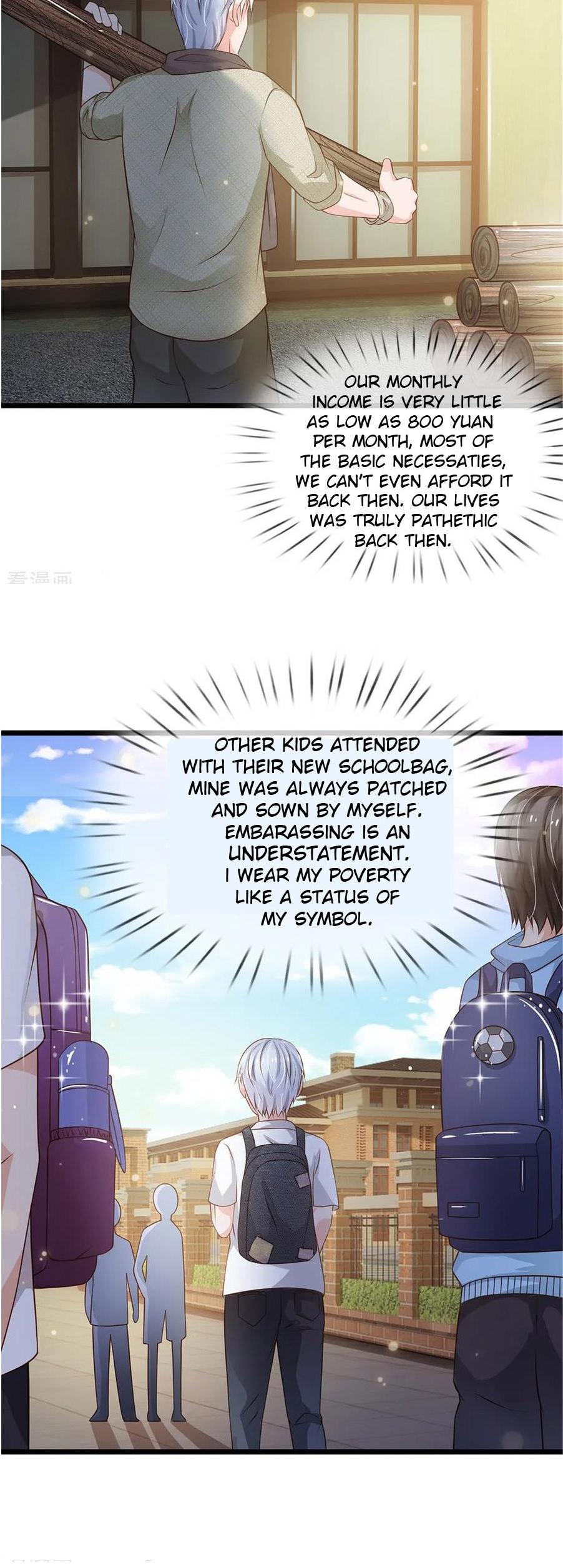 I'm The Great Immortal Chapter 140 page 15 - Chapter 140