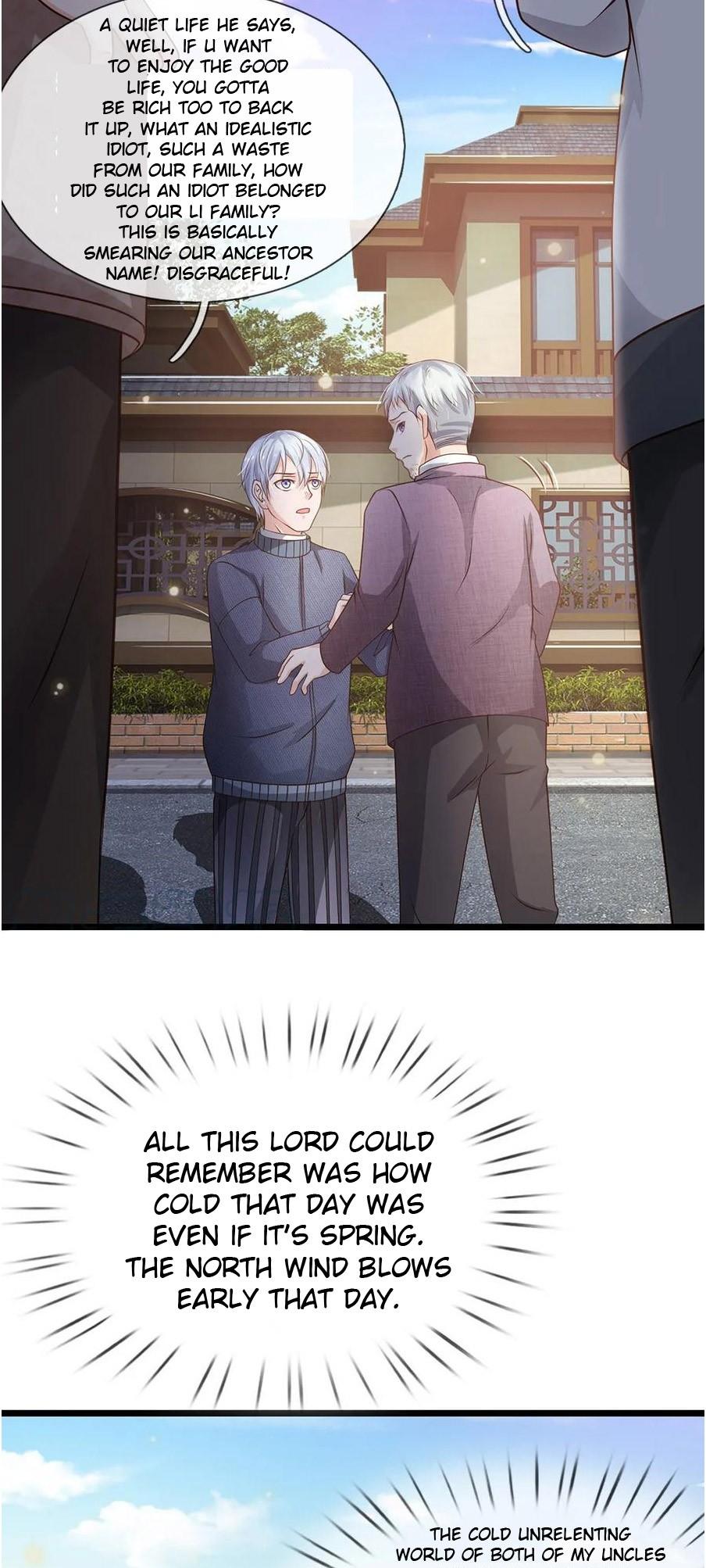 I'm The Great Immortal Chapter 140 page 18 - Chapter 140