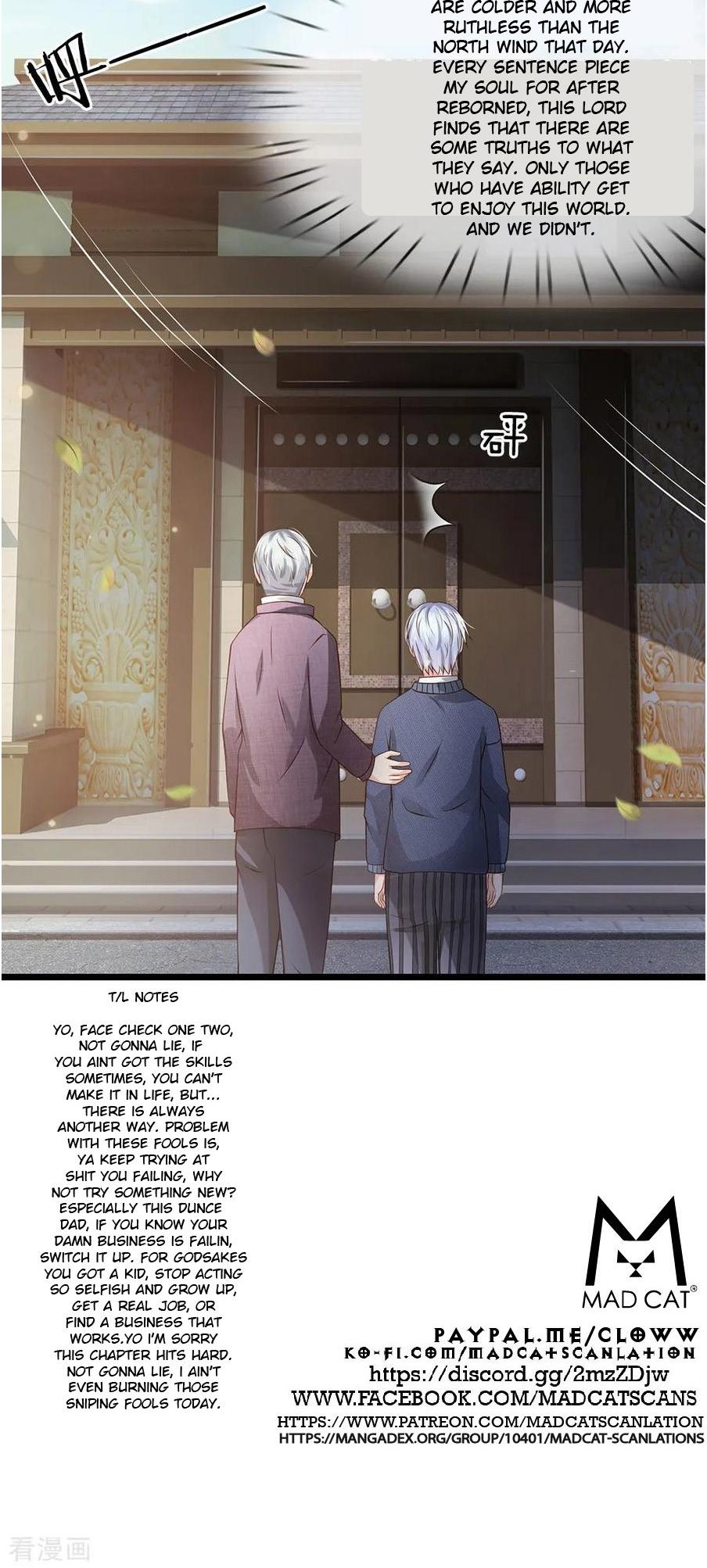 I'm The Great Immortal Chapter 140 page 19 - Chapter 140