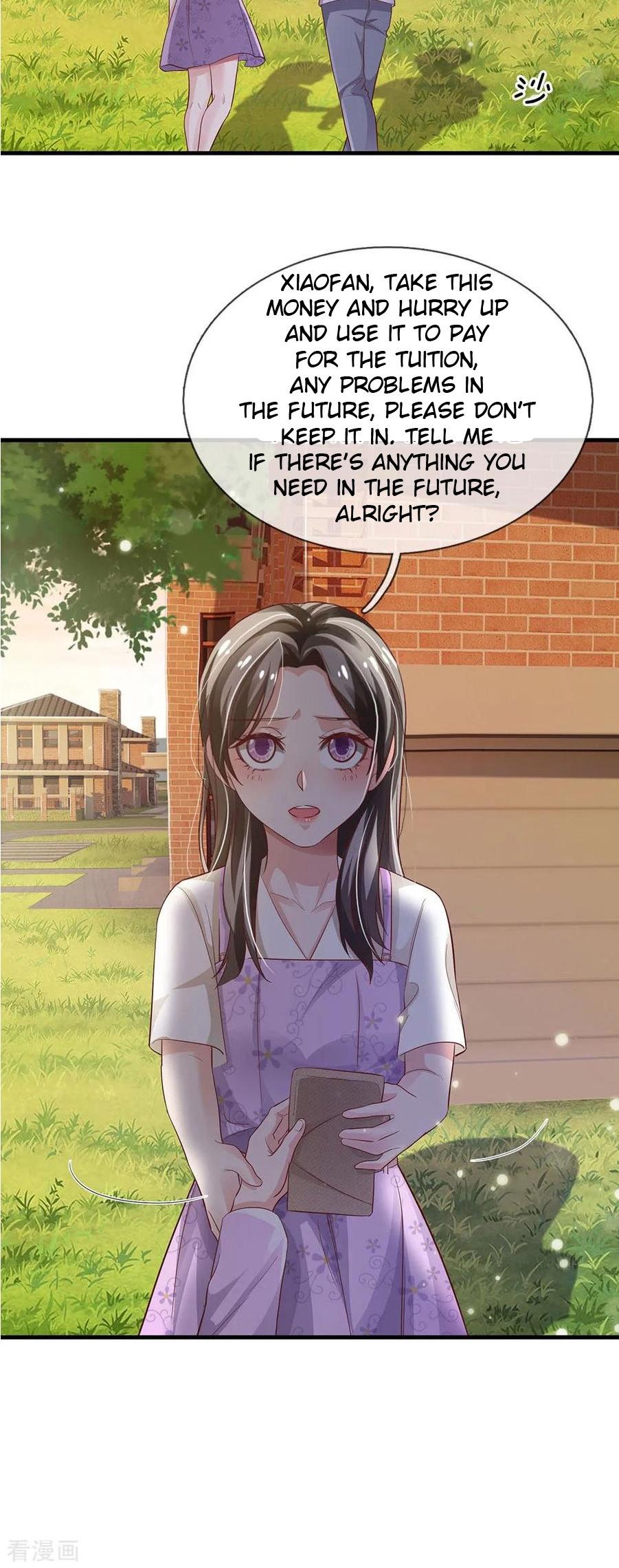 I'm The Great Immortal Chapter 141 page 6 - Chapter 141