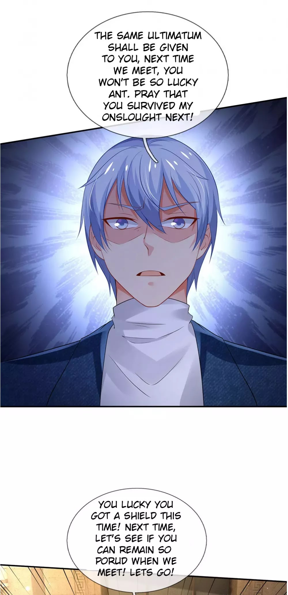 I'm The Great Immortal Chapter 142 page 15 - Chapter 142