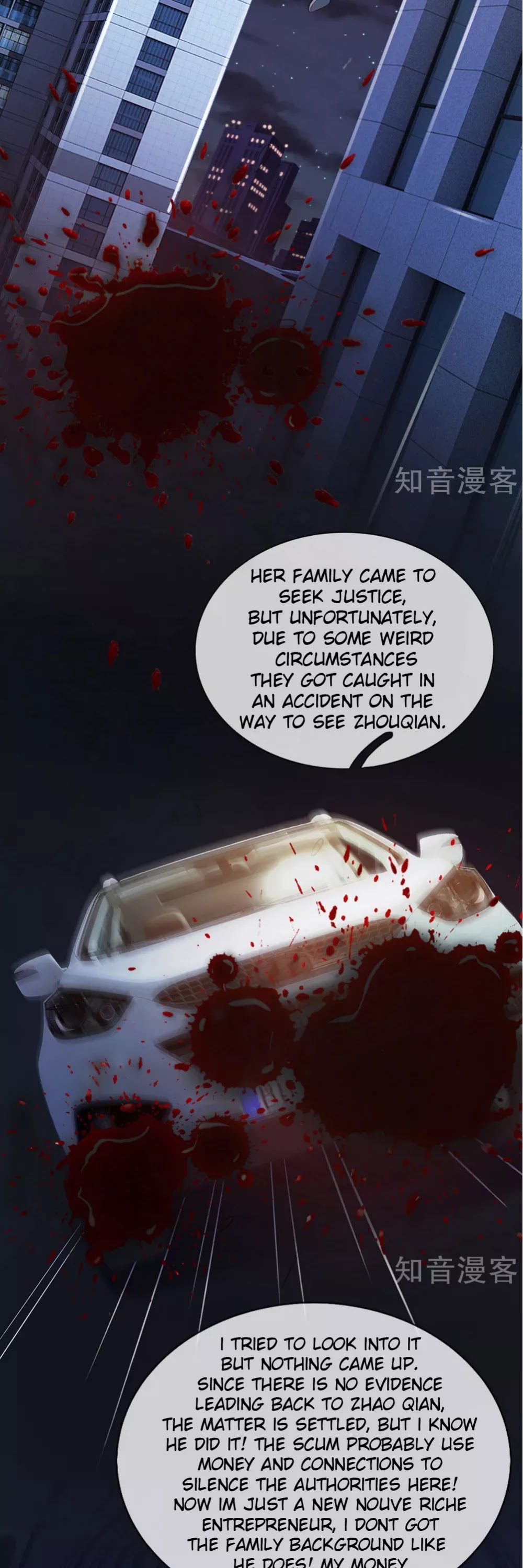 I'm The Great Immortal Chapter 143 page 10 - Chapter 143