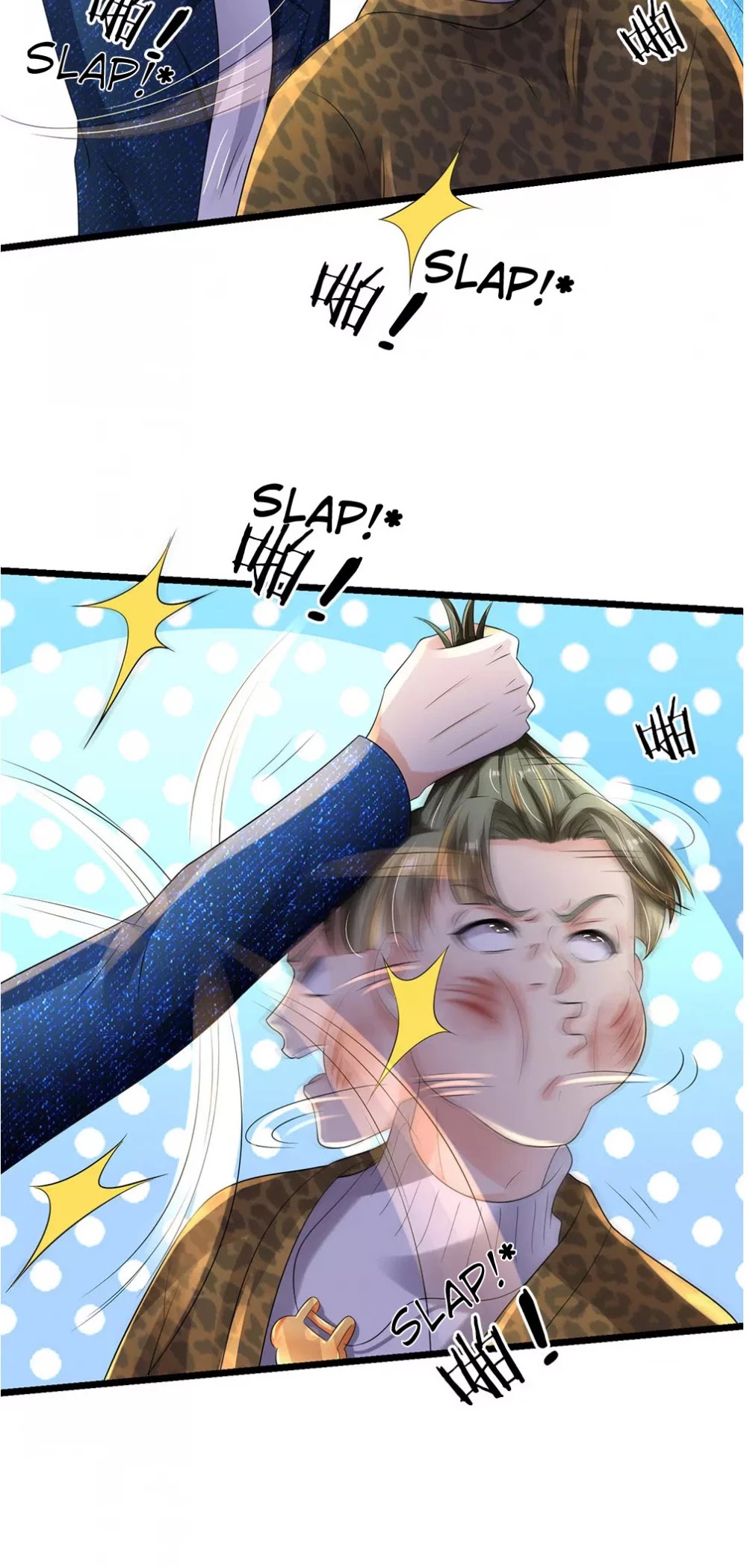 I'm The Great Immortal Chapter 145 page 9 - Chapter 145
