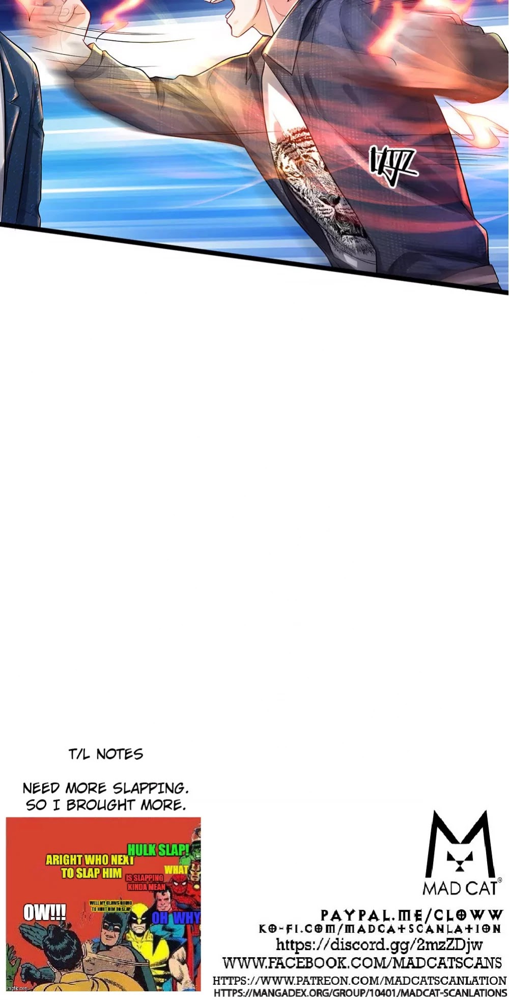I'm The Great Immortal Chapter 146 page 15 - Chapter 146