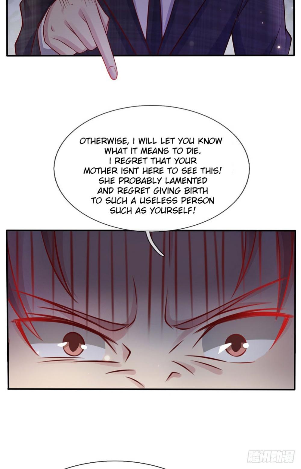 I'm The Great Immortal Chapter 15 page 10 - Chapter 15