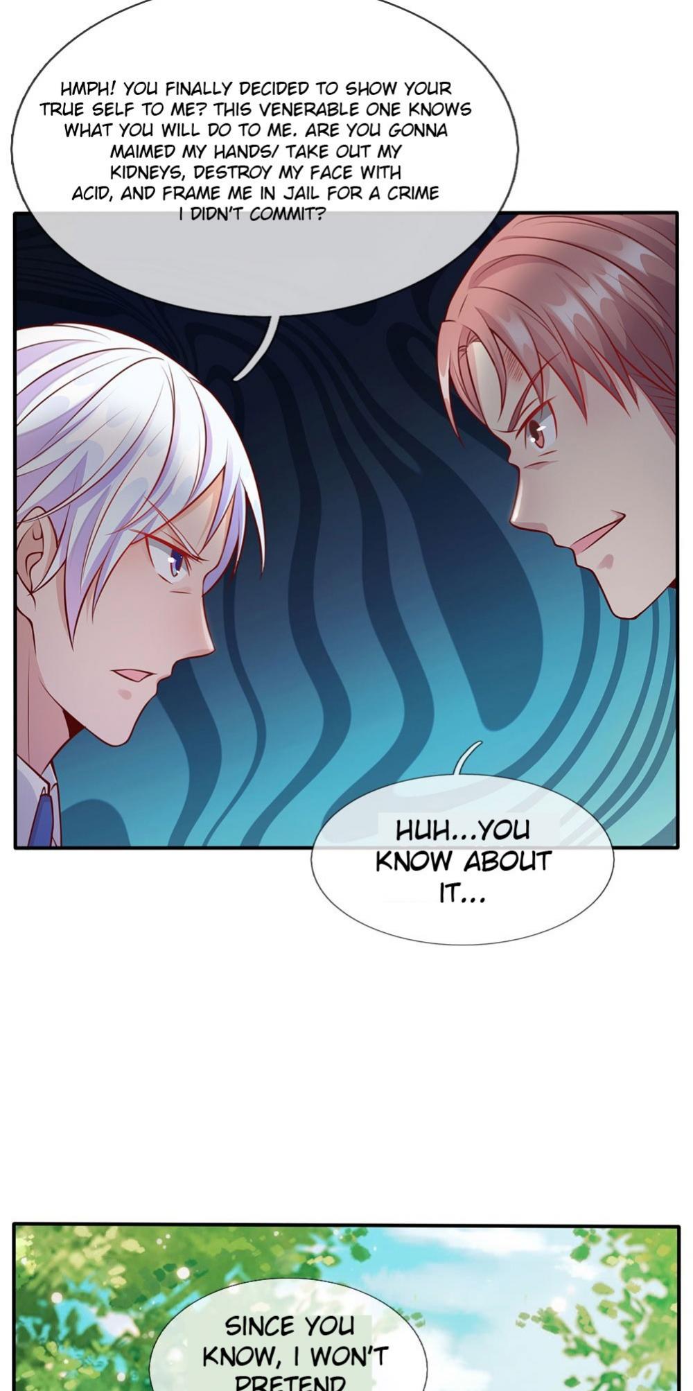 I'm The Great Immortal Chapter 15 page 11 - Chapter 15