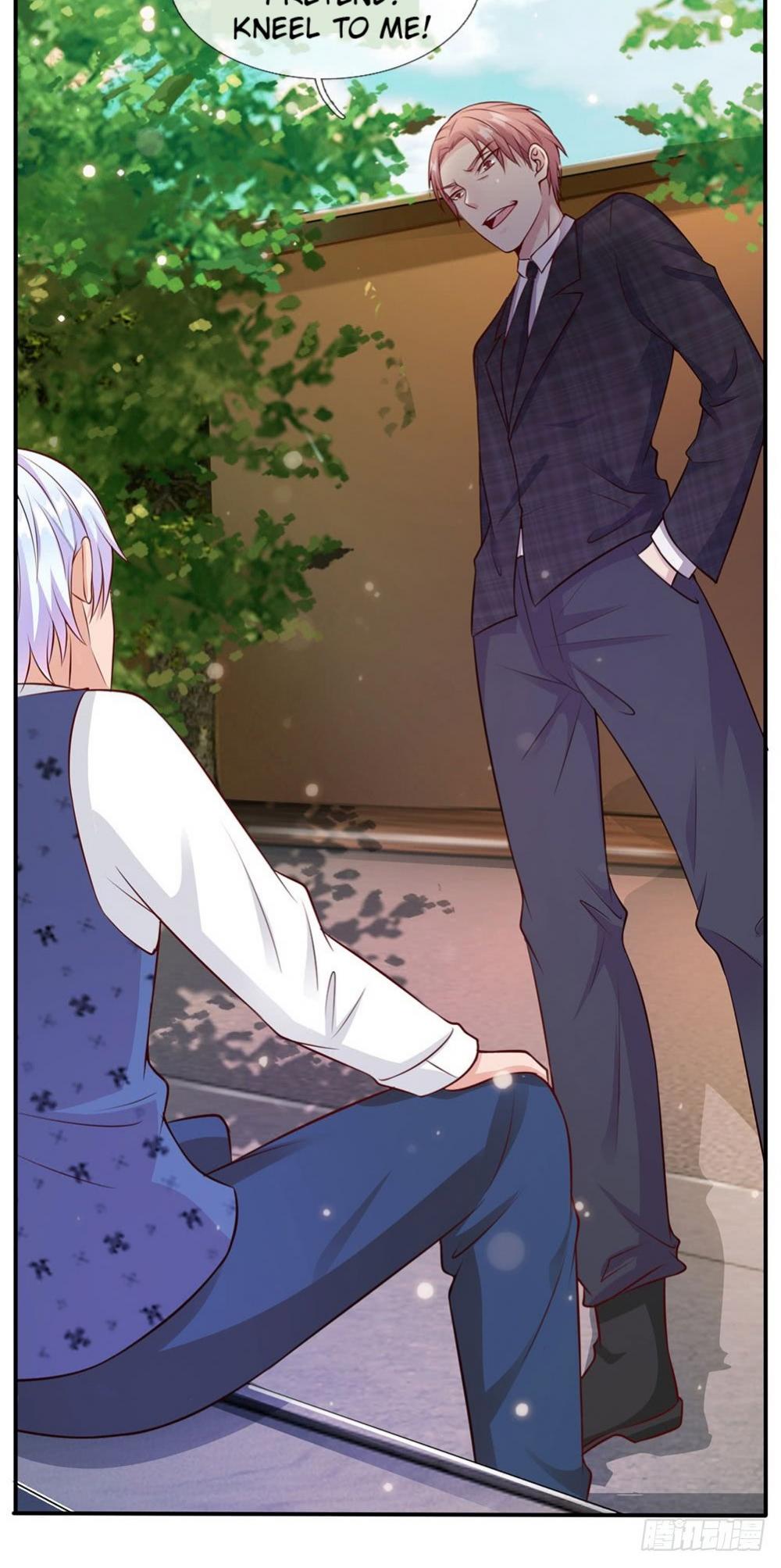 I'm The Great Immortal Chapter 15 page 12 - Chapter 15