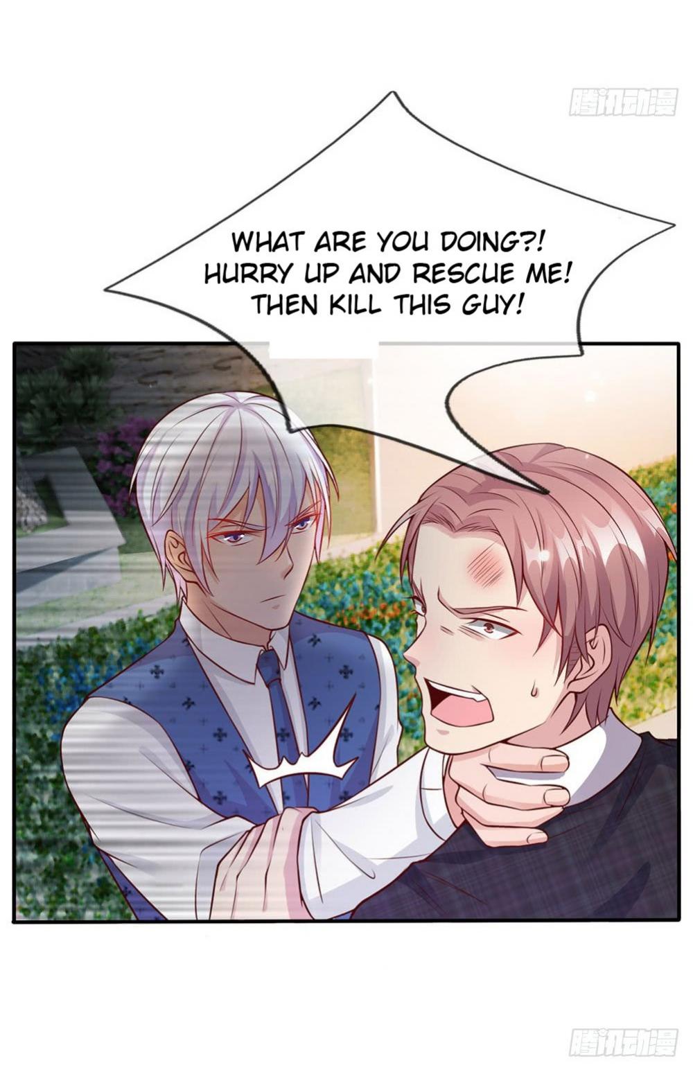 I'm The Great Immortal Chapter 15 page 15 - Chapter 15