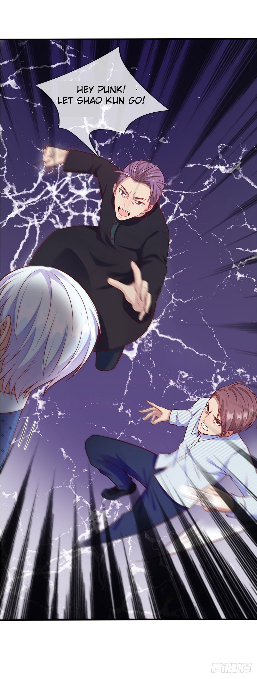I'm The Great Immortal Chapter 15 page 16 - Chapter 15