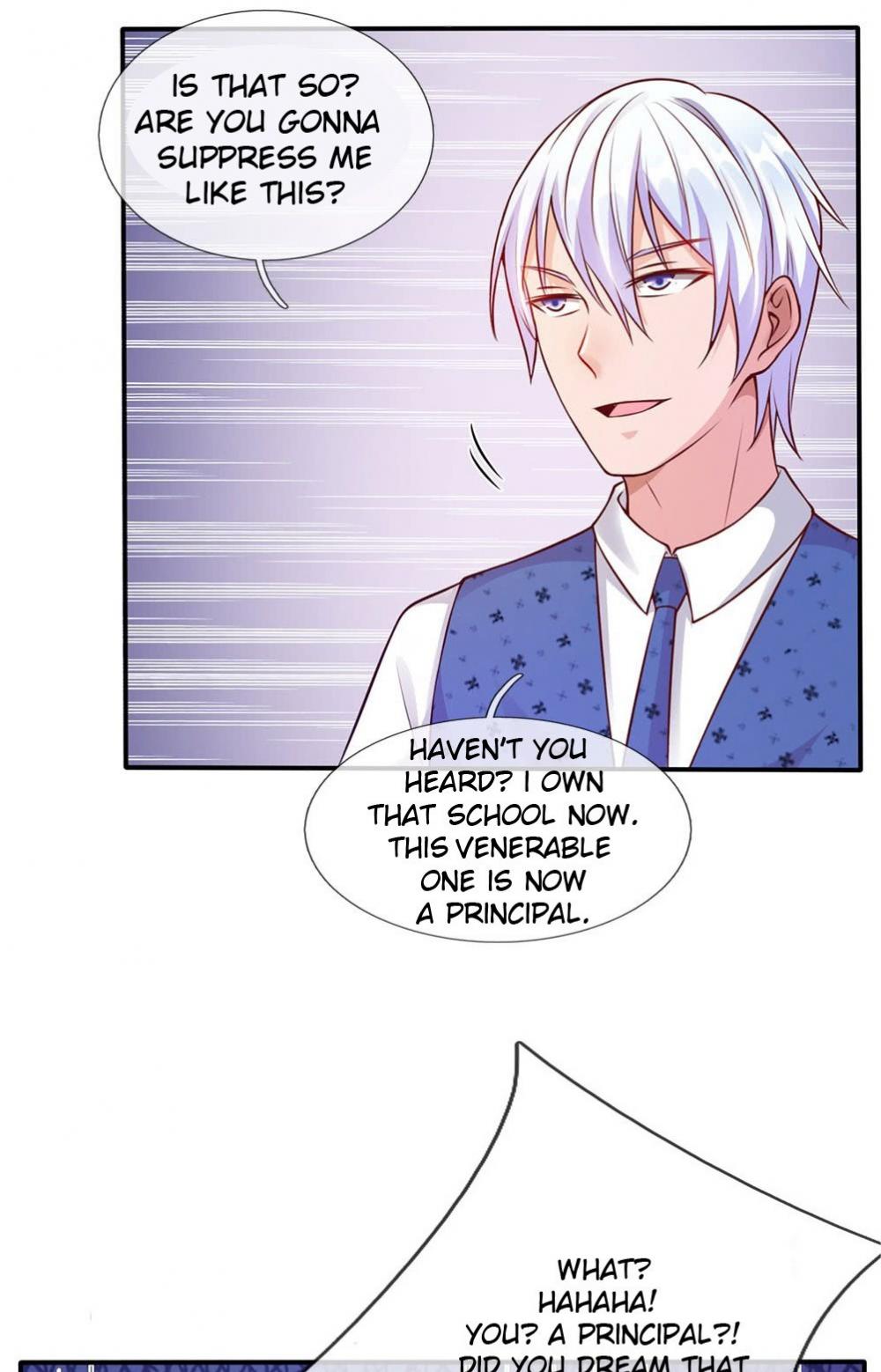 I'm The Great Immortal Chapter 15 page 3 - Chapter 15