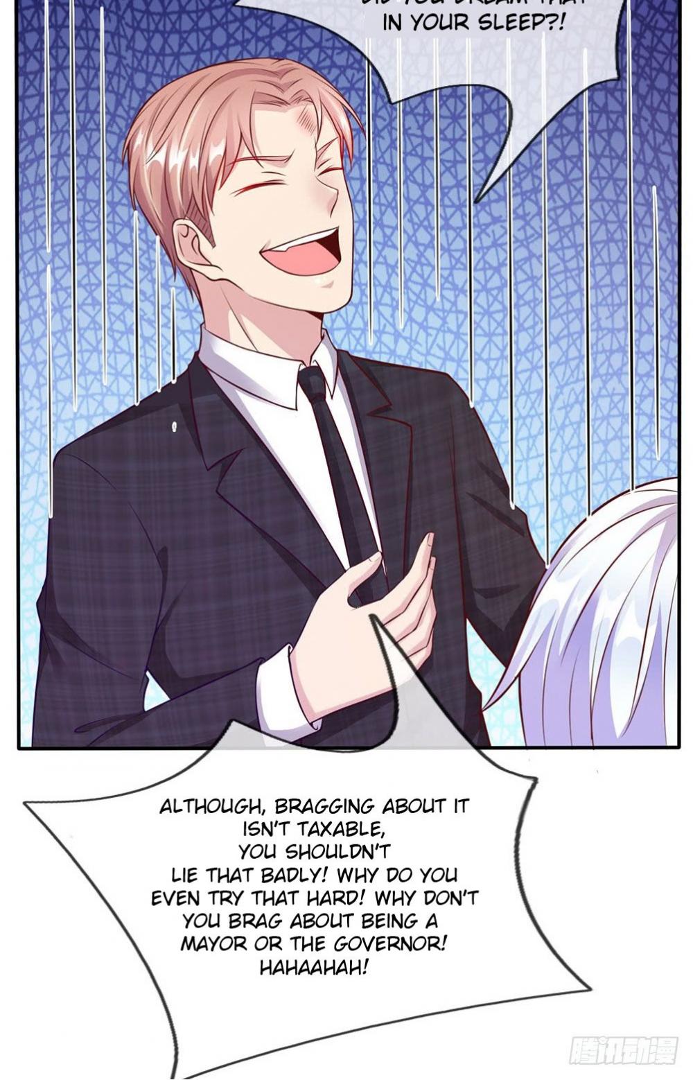 I'm The Great Immortal Chapter 15 page 4 - Chapter 15
