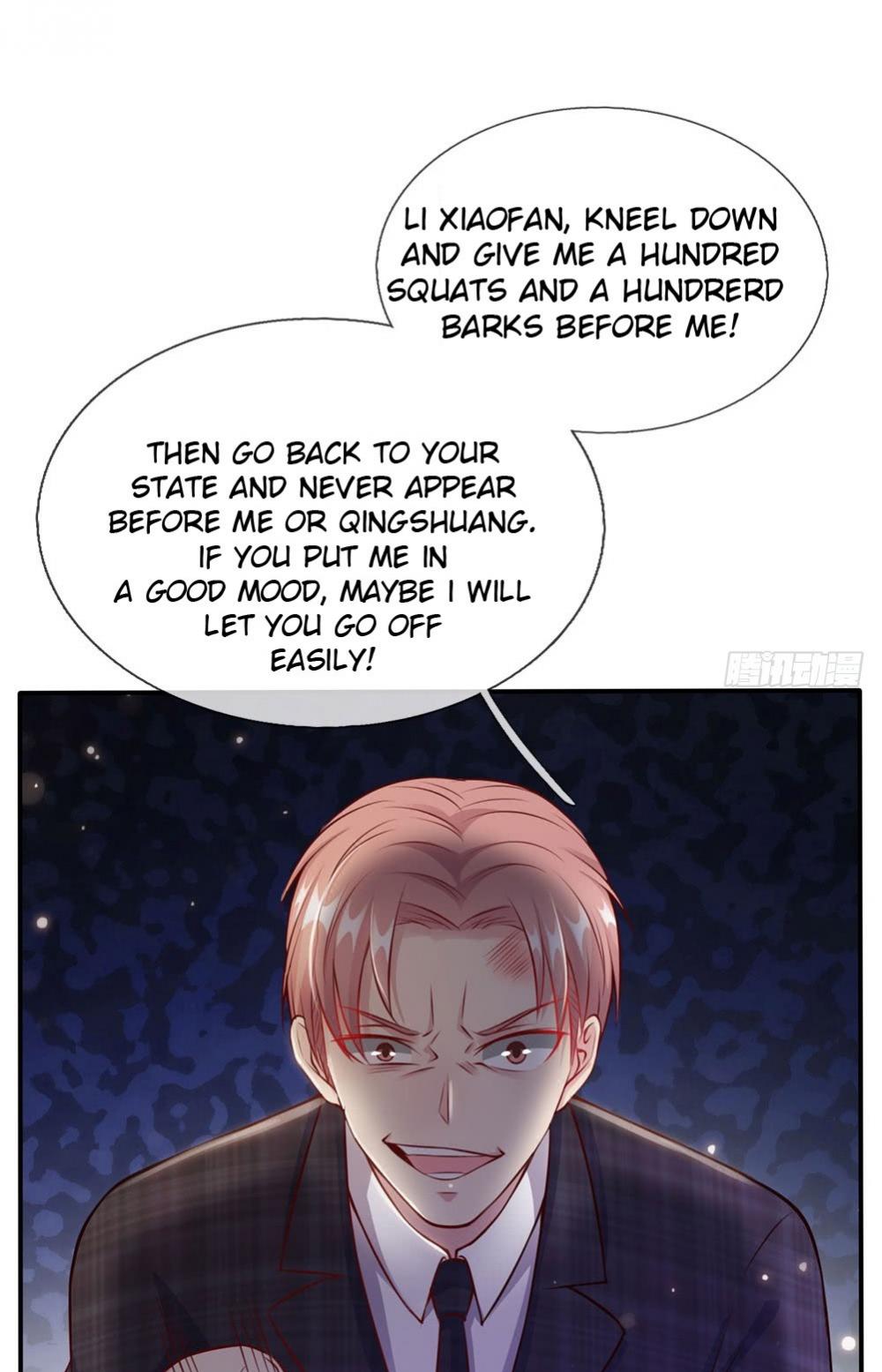 I'm The Great Immortal Chapter 15 page 9 - Chapter 15