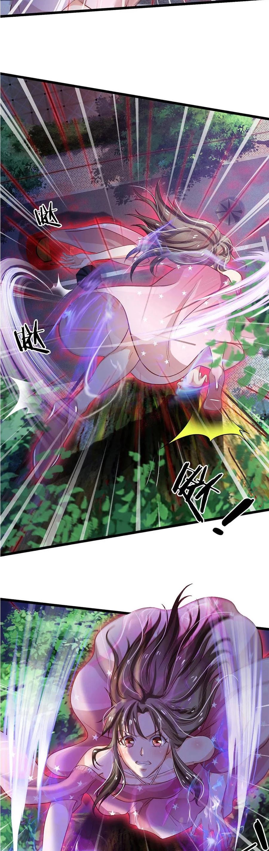 I'm The Great Immortal Chapter 151 page 10 - Chapter 151