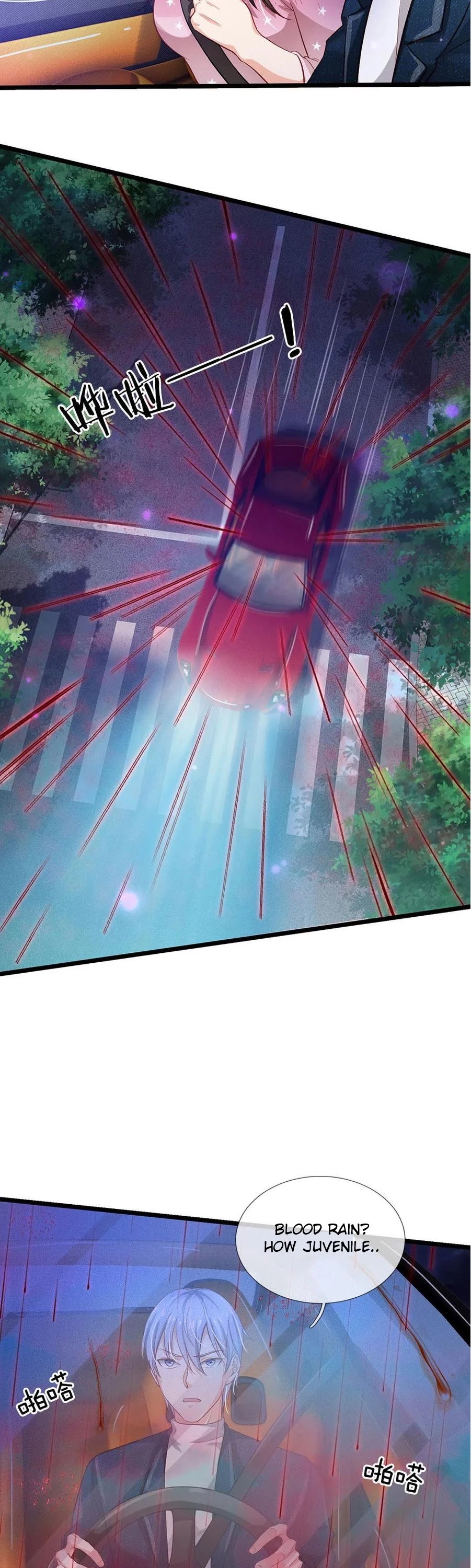 I'm The Great Immortal Chapter 151 page 4 - Chapter 151