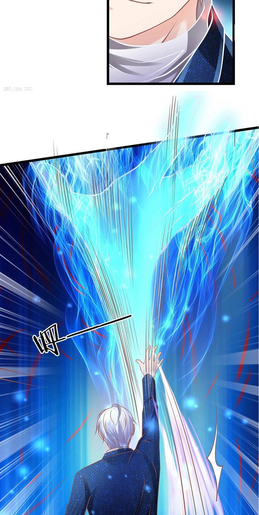 I'm The Great Immortal Chapter 152 page 11 - Chapter 152