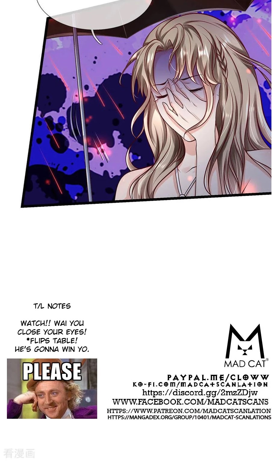 I'm The Great Immortal Chapter 152 page 14 - Chapter 152