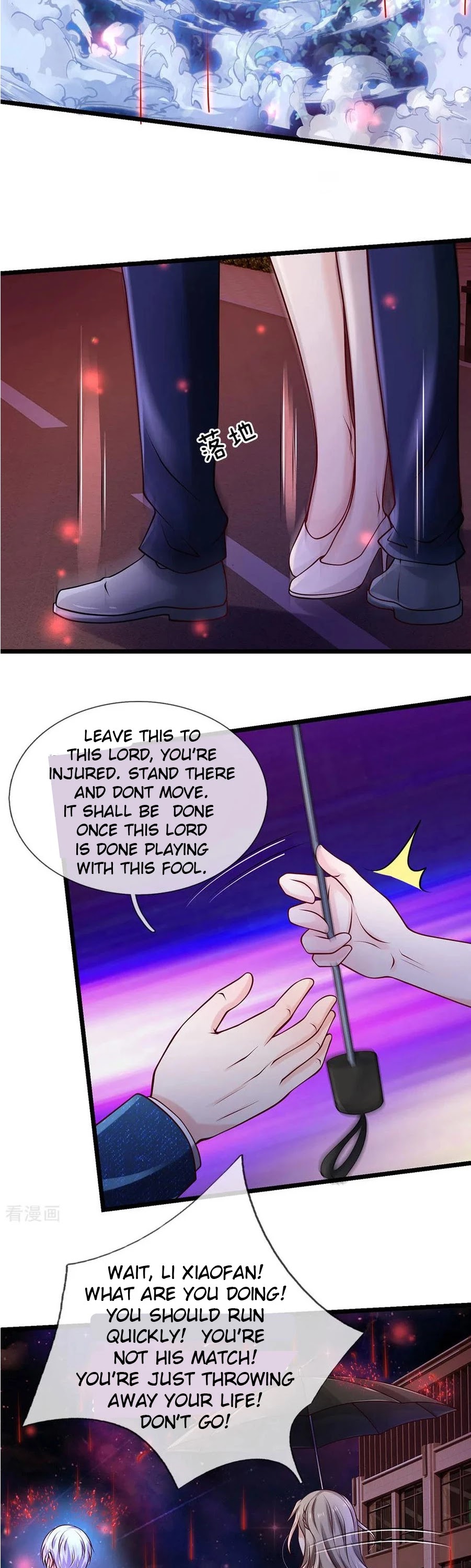 I'm The Great Immortal Chapter 152 page 2 - Chapter 152