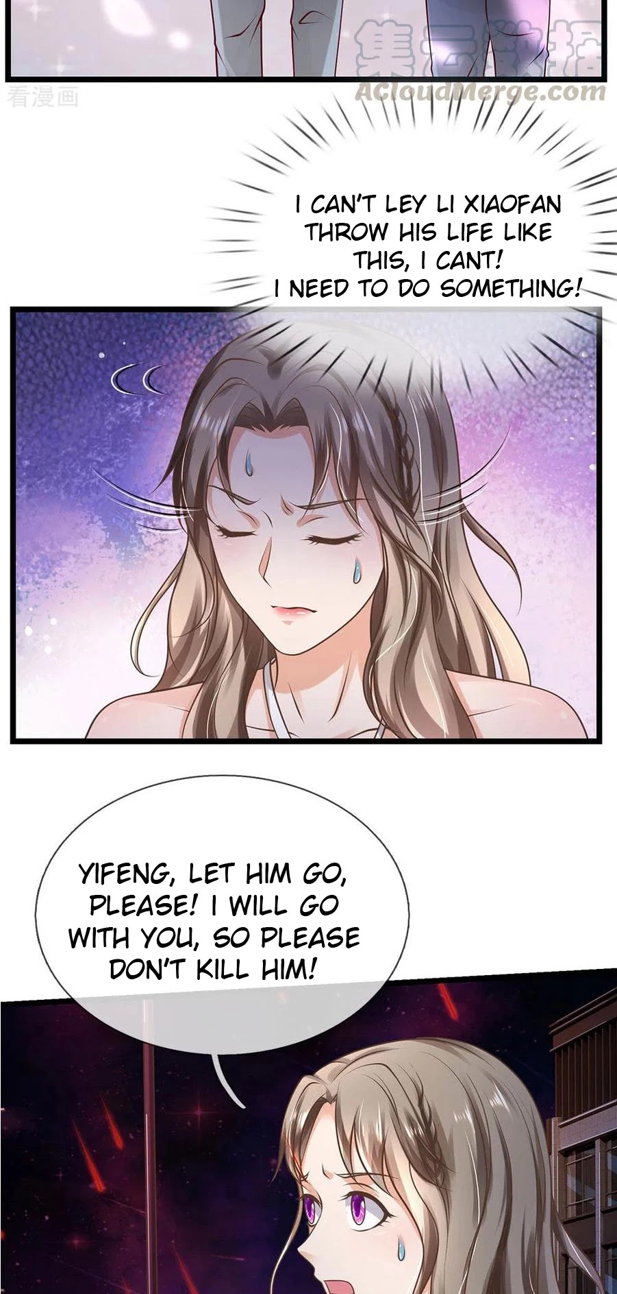 I'm The Great Immortal Chapter 152 page 5 - Chapter 152