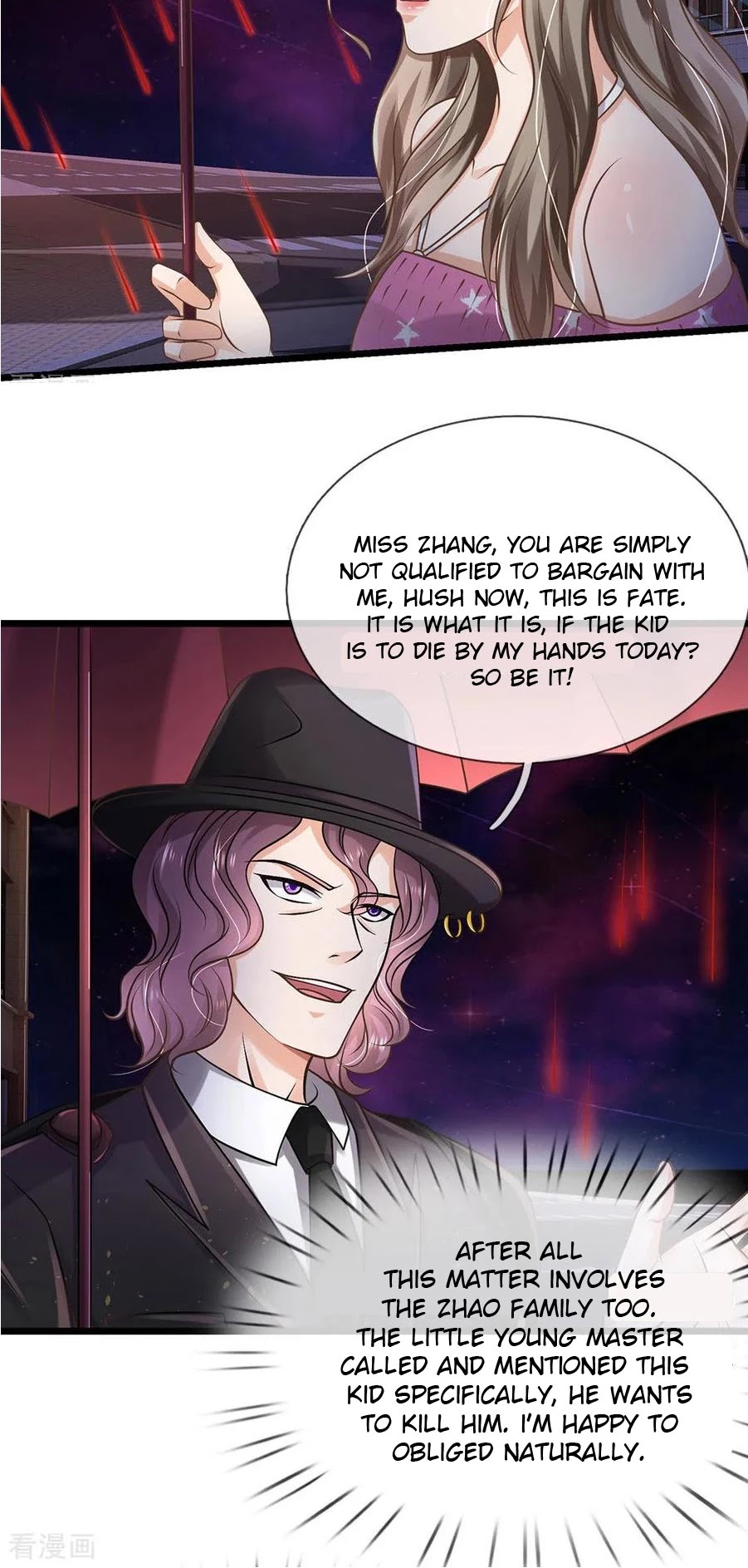 I'm The Great Immortal Chapter 152 page 6 - Chapter 152