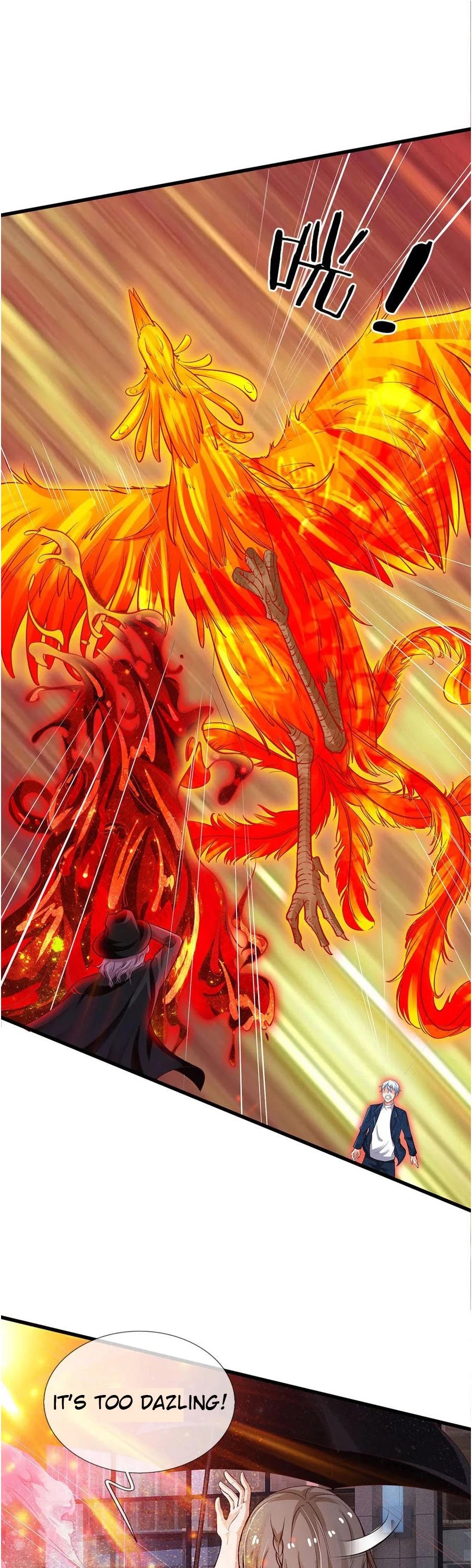 I'm The Great Immortal Chapter 153 page 7 - Chapter 153