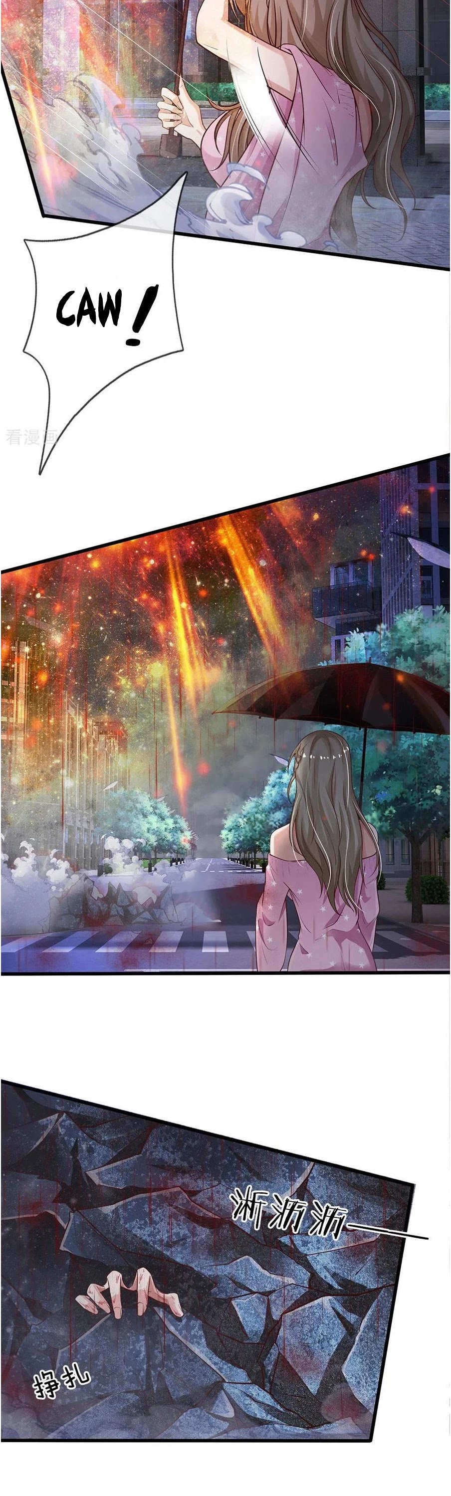 I'm The Great Immortal Chapter 153 page 8 - Chapter 153