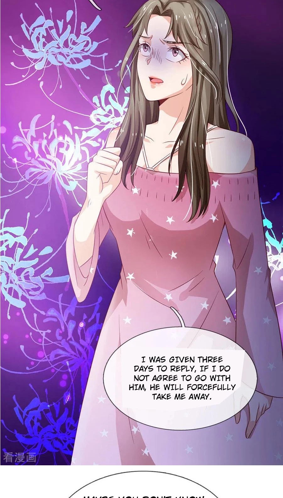 I'm The Great Immortal Chapter 154 page 5 - Chapter 154