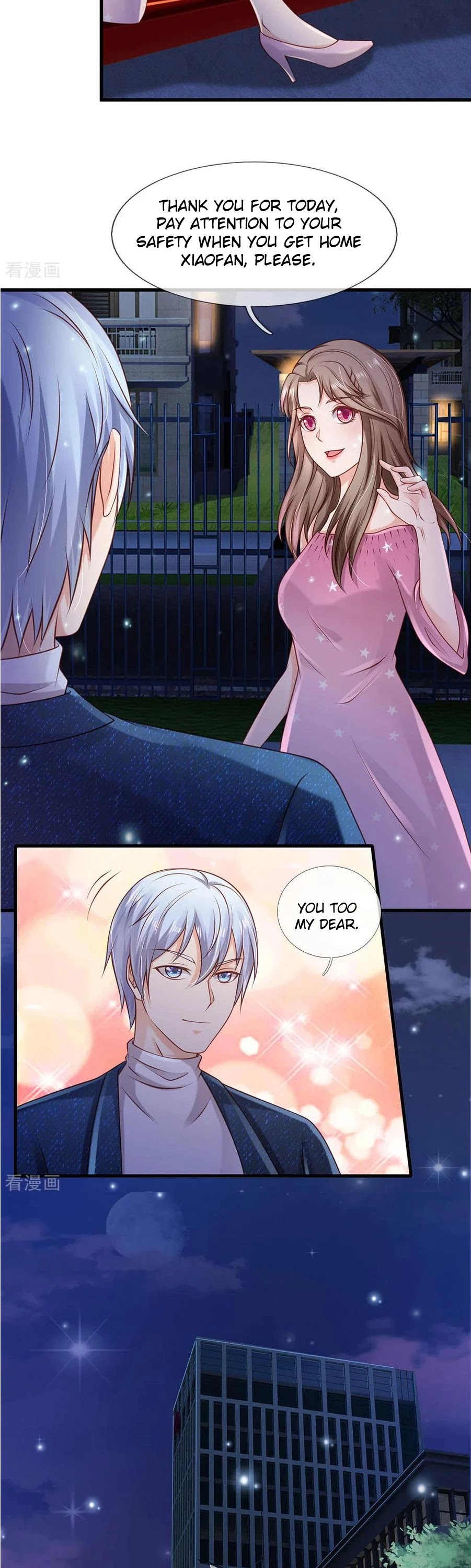 I'm The Great Immortal Chapter 155 page 2 - Chapter 155