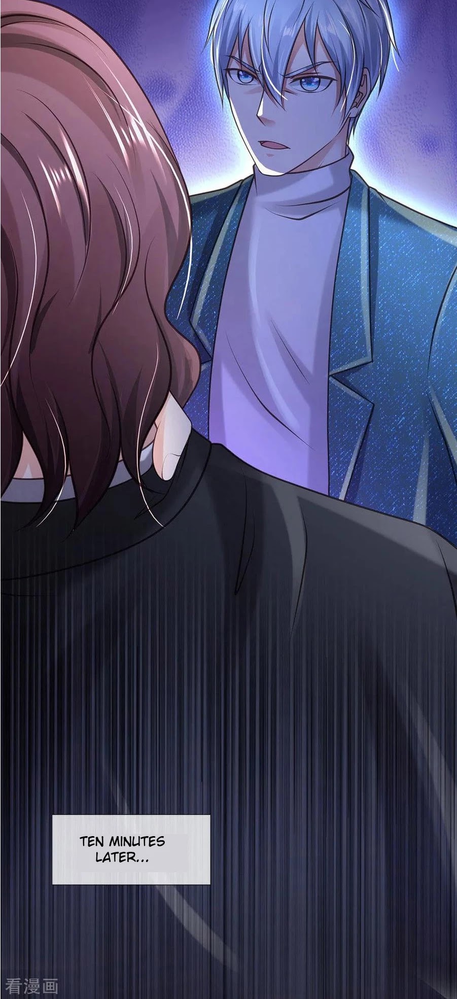 I'm The Great Immortal Chapter 155 page 6 - Chapter 155