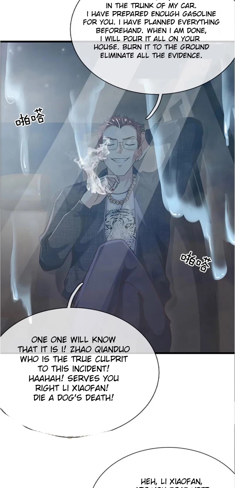 I'm The Great Immortal Chapter 156 page 11 - Chapter 156
